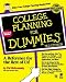 College Planning for Dummies