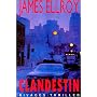 Clandestin de James Ellroy