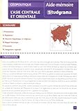 L'Asie centrale et orientale