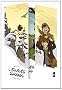 L'envol�e sauvage : 2 volumes : Tome 1, La Dame Blanche ; Tome 2, Les Autours des palombes