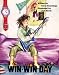 Win-Win Day (Learn with Me Series) (Learn With Me Series) by Carol Cummings ISBN 0961457465