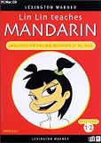 Review Lexington Warner  / Lexington Warner - Lin Lin Teaches Mandarin