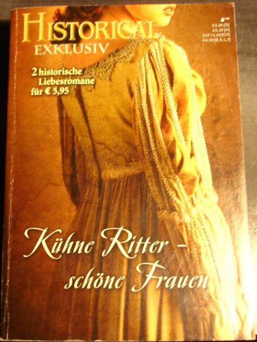 Produkt-Bild: K&uuml;hne Ritter sch&ouml;ne Frauen - Verrat des Herzens/In den H&auml;nden der Normannen (Historical Exklusive)