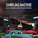 Gambling Machine (feat. Lewis Hamilton, Nick Hamilton & Steve Hamilton) at MP3 downloads for the name: 51ZD1uOzt%2BL._SL75_