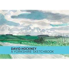 A Yorkshire Sketchbook