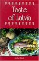 A Taste of Latvia (Hippocrene International Cookbooks)