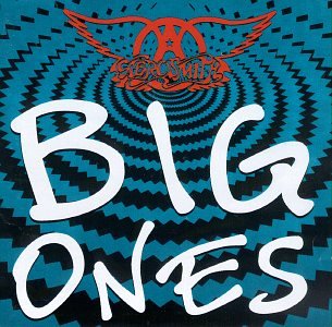 CD-Charts  Music : Big Ones