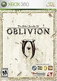 The Elder Scrolls IV: Oblivion for Xbox 360