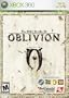 The Elder Scrolls IV: Oblivion