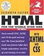HTML for the World Wide Web with XHTML and CSS: Visual QuickStart Guide