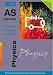 AS Fast-track Physics (A  Level Study Guides)