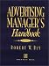 Book Advertising Manager's Handbook