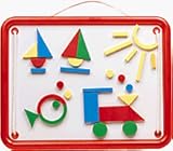 Magnetic Letters & Words