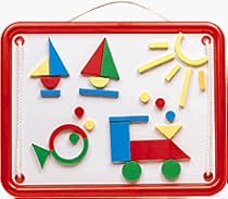 Educational Insights Magnetic Art