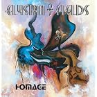 HOMAGE by Elysian Fields