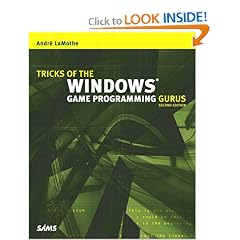 Tricks of the Windows Game Programming Gurus (2nd Edition)