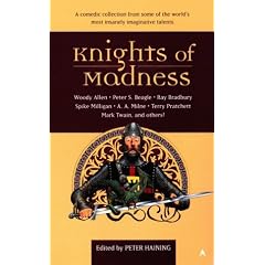 Knights of Madness