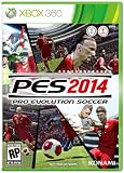 Pro Evolution