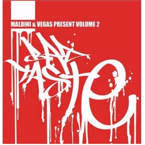 CD-Charts  Search : Bad Taste Vol.2: Mixed By Maldini & Vegas [VINYL]
