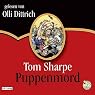 H&ouml;rbuch Puppenmord