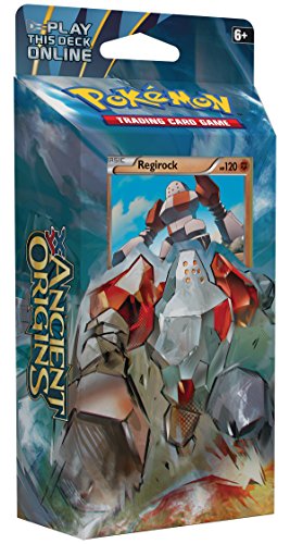 TCG: XY Ancient Origins Theme Deck Card