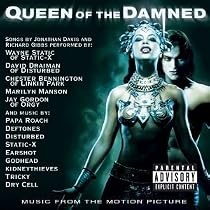 Queen of the Damned