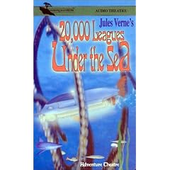 20,000 Leagues Under the Sea (Adventure Theatre)