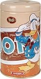 Eigenschaften Donald Duck Dose / Disney Donald Duck Stapel-Dose 15x8x8 cm