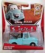 Disney / Pixar 2013 CARS 2 Movie 155 Die Cast Car BRAND NEW MATER