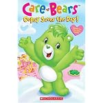 Oopsy Saves The Day (Care Bears Movie Reader) book cover