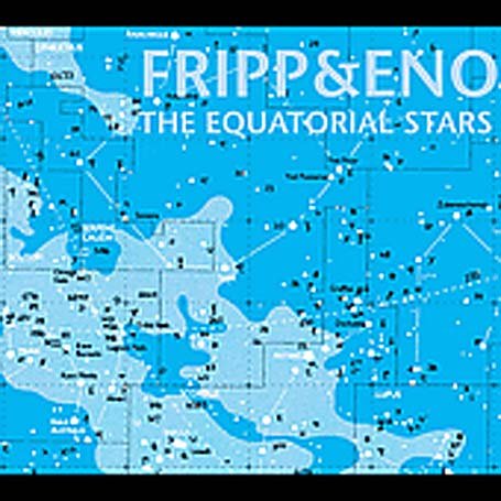CD-Charts  Music : The Equatorial Stars