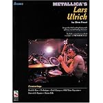 Metallica's Lars Ulrich - Drum Book/CD Pack book cover