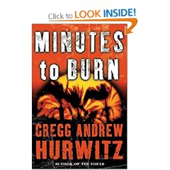 Minutes to Burn