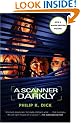 A Scanner Darkly