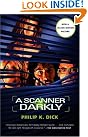 A Scanner Darkly