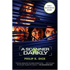 A Scanner Darkly