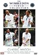 Wimbledon 2000 Semi-Final - Agassi vs. Rafter