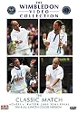 The Wimbledon Video Collection: The Classic Match - Agassi v. Rafter 2000 Semi-Final [2003]