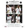 Wimbledon 2000 Semi-Final - Agassi vs. Rafter