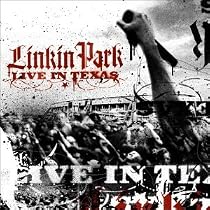 Live in Texas: +DVD