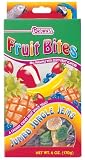 Fruit Bites - 6 ounces - Jumbo Jungle Jems