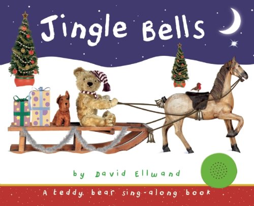 Jingle Bells (Teddy Bear Sing-Along)