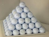 AAA Top-Flite Mix 100 Pack used golf balls