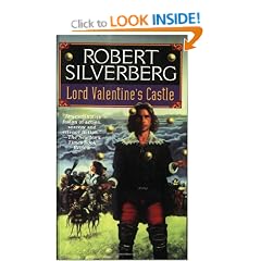 Lord Valentine's Castle (Majipoor Cycle)