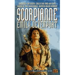 Scorpianne