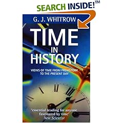 Time in History: Views of Time from Prehistory to the Present Day (Taschenbuch)