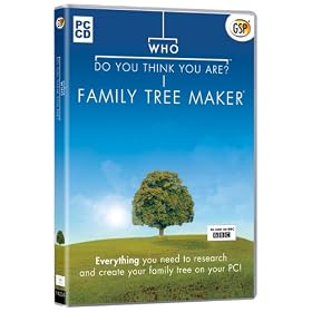 Who Do You Think You Are Standard Edition