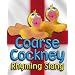Coarse Cockney Rhyming Slang (Humour)