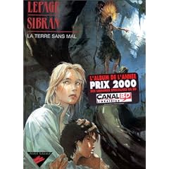La Terre sans mal