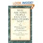 Why Are Some People Healthy and Others Not?: The Determinants of Health of Populations (Social Institutions and Social Change)